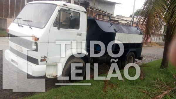Volkswagen 11.140 Diesel