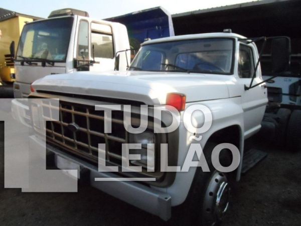 Ford F 11000 Diesel 1990