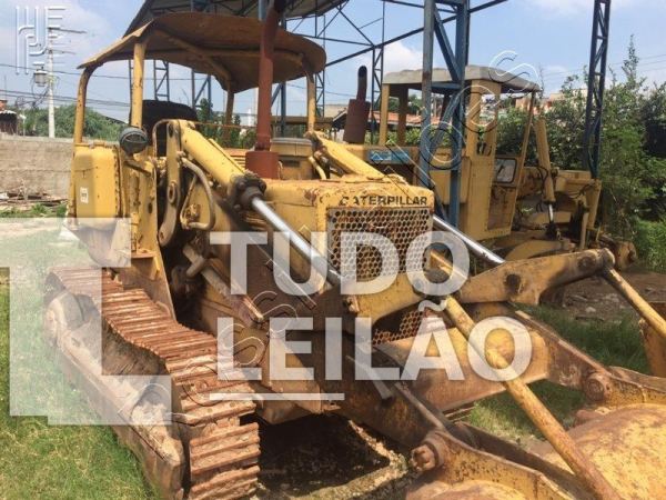 Caterpillar Ar. 941-B 1973