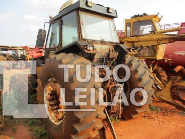 Valtra BM100 Carreg 2007