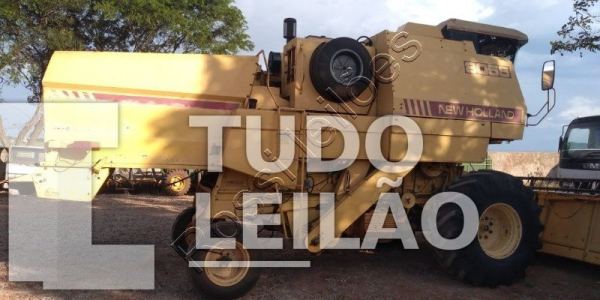 New Holland 80/55 1993