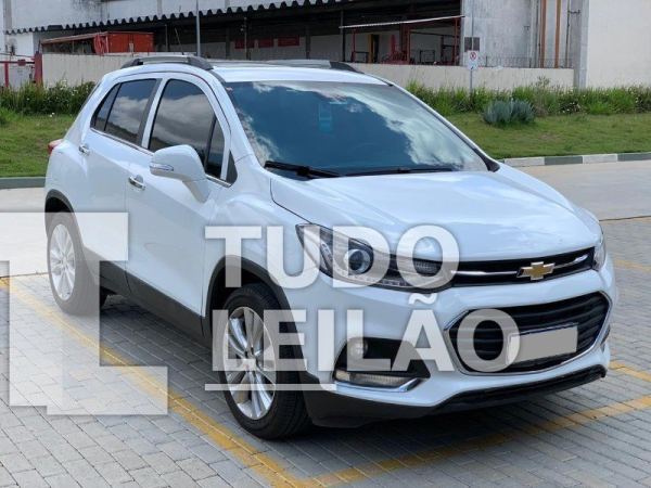 Chevrolet 2018