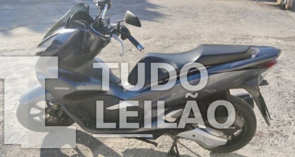 Honda Pcx 150 Dlx Gasolina 2020