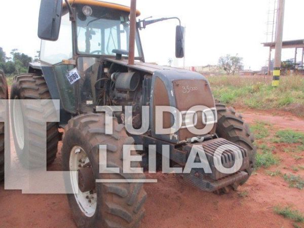 Valtra Bm 100 2007