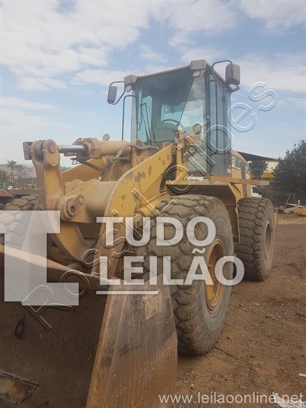 Caterpillar R. 938G Ii 2006