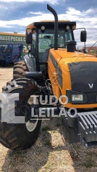 Valtra A BH180 2010