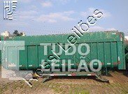 Rossetti - Cacamba Basc Std 14m3 Pref.: 2141580 - 2014