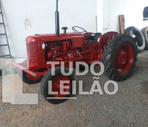 Valmet 600D 1960