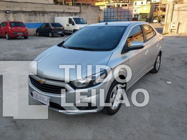 Chevrolet Suprema GL 2.0 Flex 2018