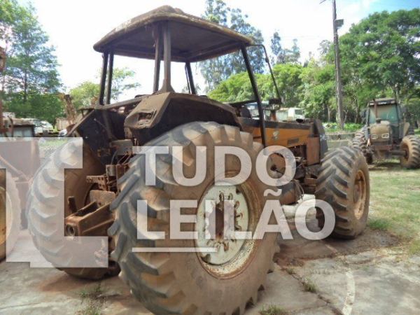 Valtra BH-160 2001