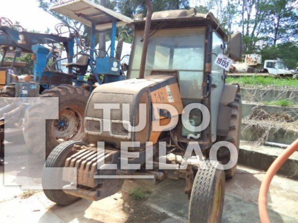 Valtra BL-77 2007