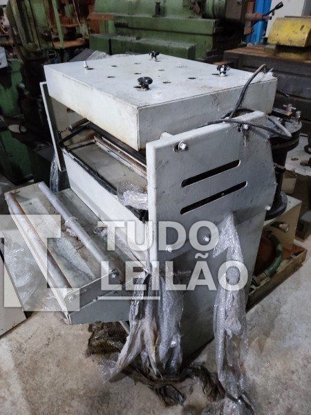Seladora Encolhedora Ral-tec