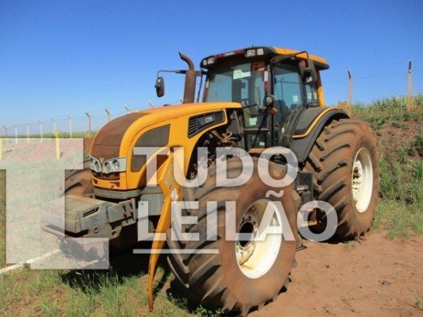 Valtra BH210I 2015