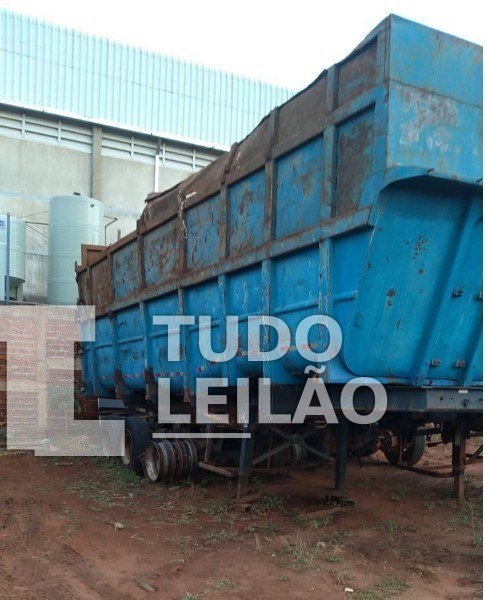Randon SR Ba