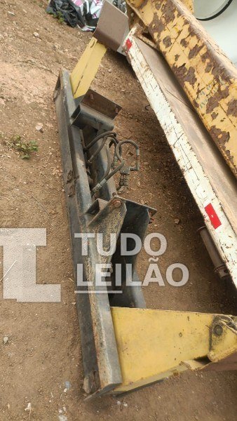 Pé Para Munck