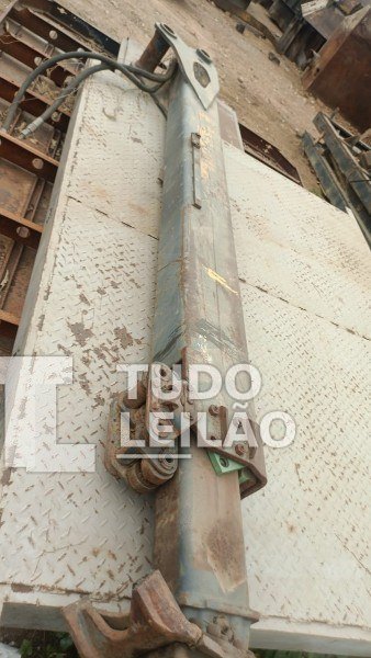 Braço De Munck