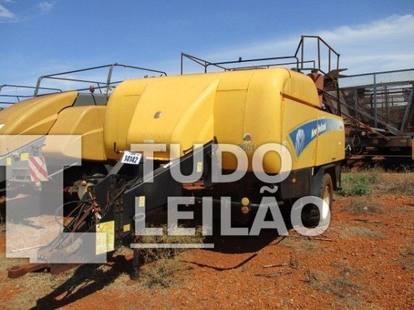 New Holland