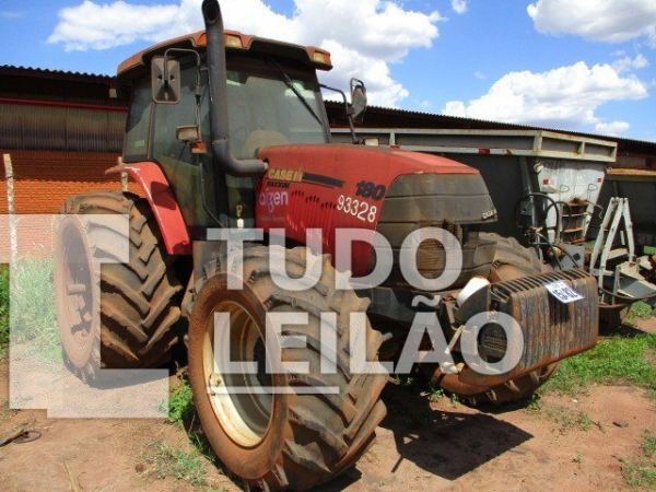 Case 180 2010