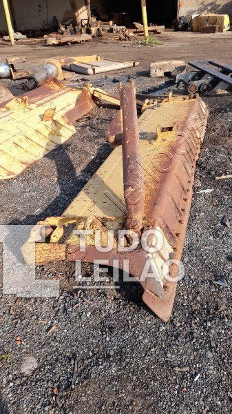 Caterpillar R D6d