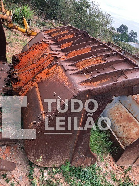 Fiat T Allis