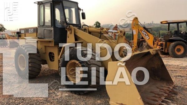 Caterpillar Ar. 938F 1997