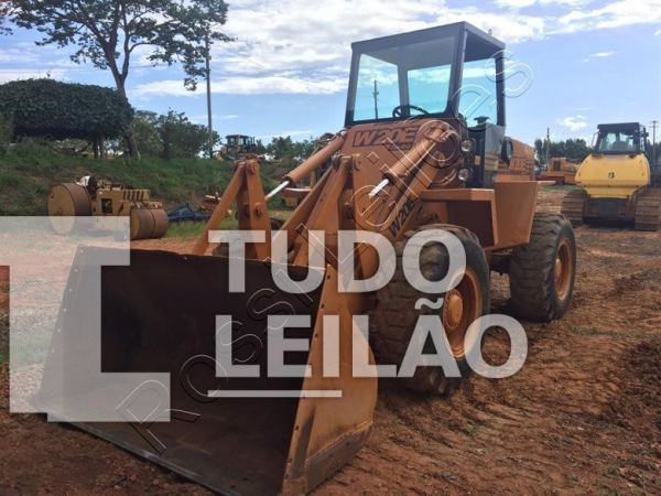 Case Se. W20E 1999