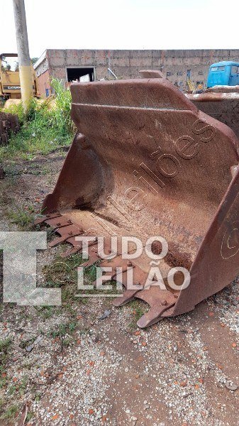 Caterpillar R 955L