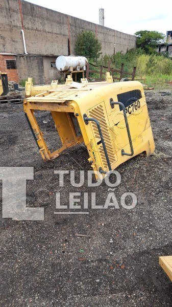 Hyundai Hl 760