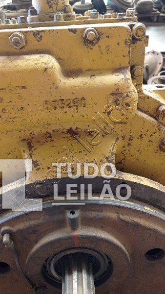 Caterpillar Ar D8