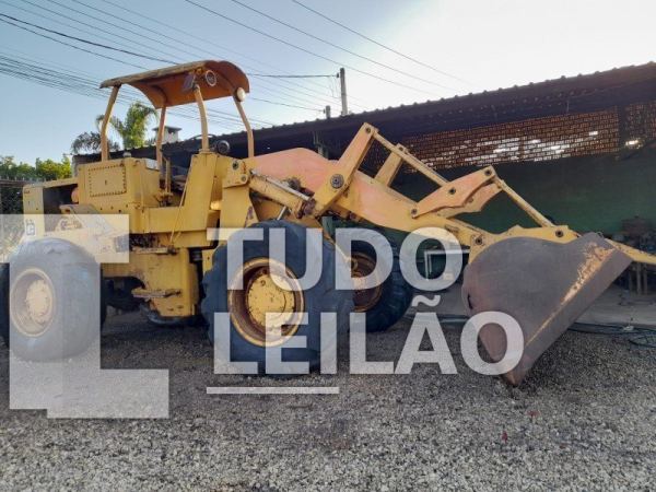 Caterpillar Ar 930 1985