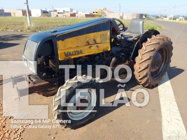 Valtra A BF75 2004