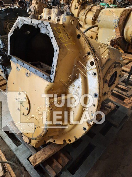 Caterpillar Ar D8l