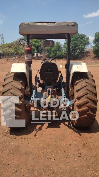 Ford 5610 1992