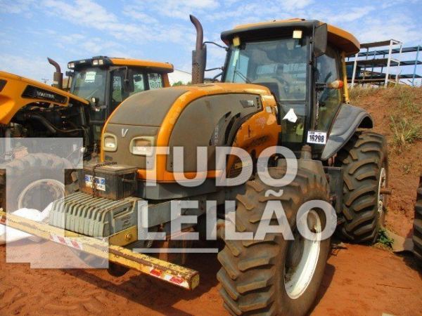 Trator Bt 190 4X4, 2014