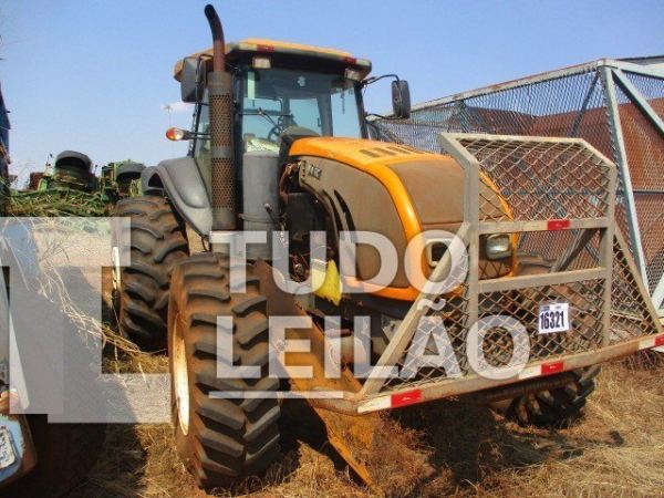 Valtra B T190 4X4 2014