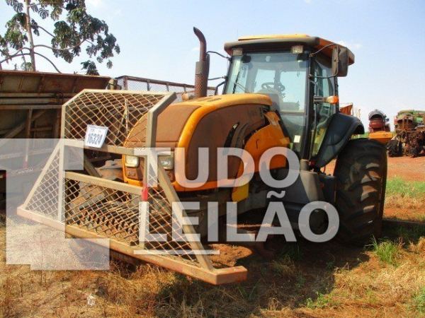 Valtra BT190 4X4 2014