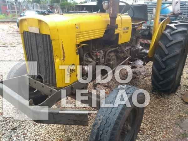 Valmet 62 Id 1977