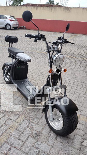 Moto Elétrica 2000WTS 2000