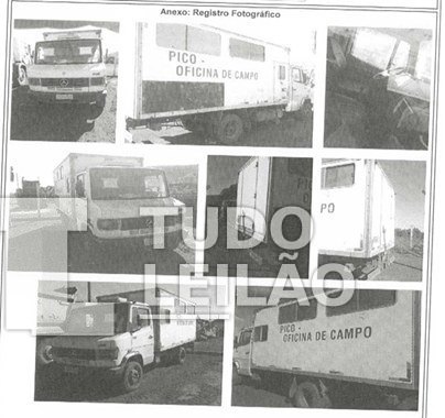 Mercedes Benz 710 Plus Diesel 2020