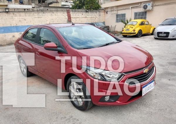Chevrolet Malibu LTZ 2.4 171cv Flex 2016