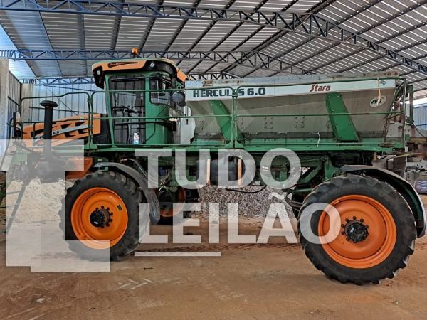 Stara Hercules 6.0 2018