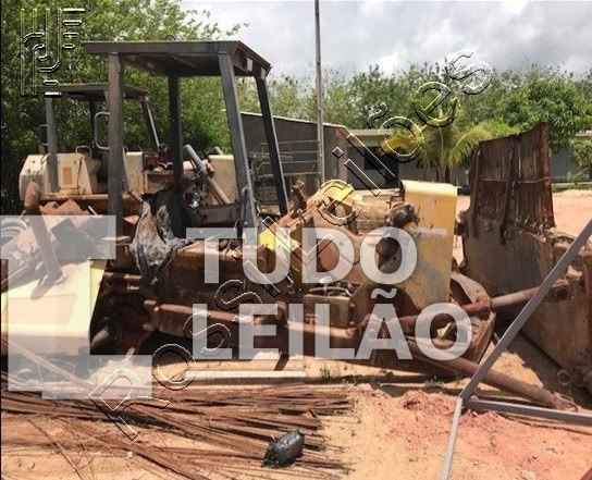 New Holland D170 N/a 2010