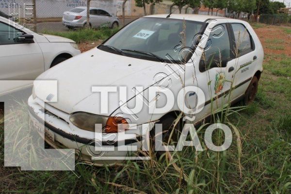 Fiat Palio Elx 1.5 Flex 2000