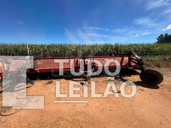 Woods S25 CD 2019