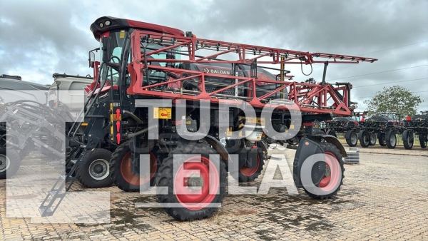 Baldan Avola 2500 2023