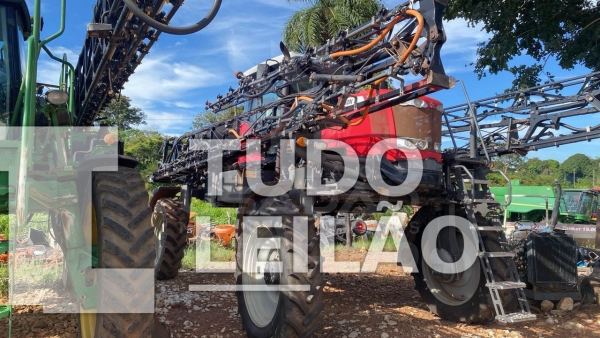 Massey Ferguson Mf 8225 2021