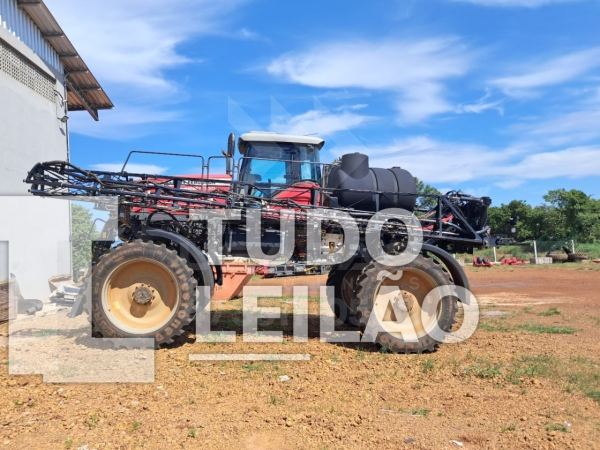 Massey Ferguson Mf 9330 2022