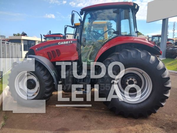 Case Farmall 110A 2016