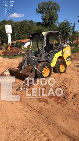 Volvo O. Mc 60C 2012