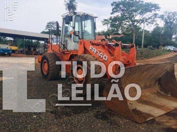 Fiat Atallis. 2000